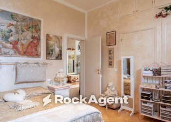 Camera da letto - Villa via della Tinaia, 12, Montecarlo - foto 30