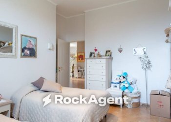 Camera da letto - Villa via della Tinaia, 12, Montecarlo - foto 32