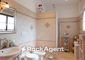 Bagno - Villa via della Tinaia, 12, Montecarlo - foto 33