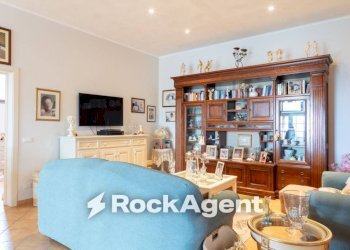 Salone - Villa via della Tinaia, 12, Montecarlo - foto 36