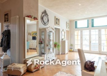 Salone - Villa via della Tinaia, 12, Montecarlo - foto 37