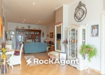 Salone - Villa via della Tinaia, 12, Montecarlo - foto 39