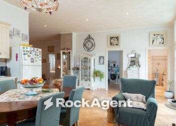 Salone - Villa via della Tinaia, 12, Montecarlo - foto 40