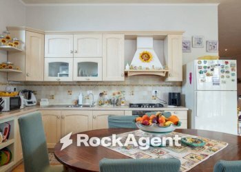 Cucina - Villa via della Tinaia, 12, Montecarlo - foto 41