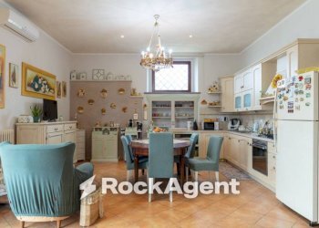 Cucina - Villa via della Tinaia, 12, Montecarlo - foto 42