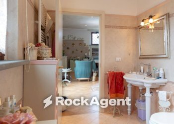 Bagno - Villa via della Tinaia, 12, Montecarlo - foto 43
