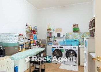Lavanderia - Villa via della Tinaia, 12, Montecarlo - foto 45