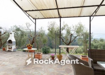 Giardino - Villa via della Tinaia, 12, Montecarlo - foto 46