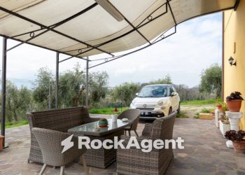 Veranda - Villa via della Tinaia, 12, Montecarlo - foto 48