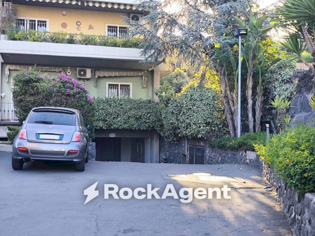 Zona - Garage - Autosilos - Parking via San Gregorio, 75, Aci Castello - photo 3