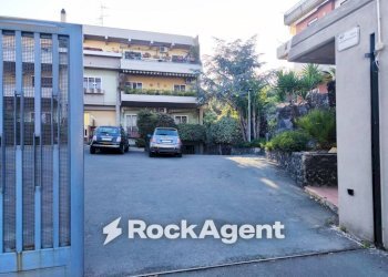 Posto macchina - Garage - Autosilos - Parking via San Gregorio, 75, Aci Castello - photo 2