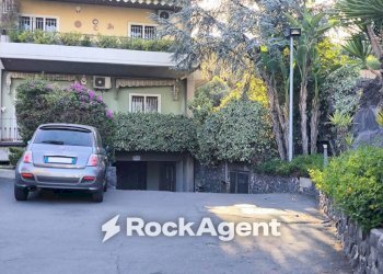 Zona - Garage - Autosilos - Parking via San Gregorio, 75, Aci Castello - photo 3