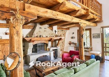 Salone - Apartment Frazione Thures, 2, Cesana Torinese - photo 5