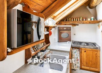 Cucina - Apartment Frazione Thures, 2, Cesana Torinese - photo 8