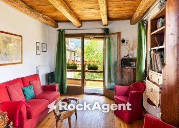 Salone - Apartment Frazione Thures, 2, Cesana Torinese - photo 10