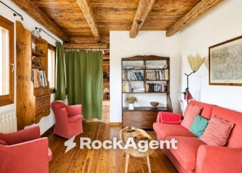 Salone - Apartment Frazione Thures, 2, Cesana Torinese - photo 11