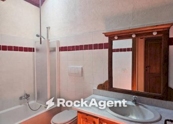 Bagno - Apartment Frazione Thures, 2, Cesana Torinese - photo 14