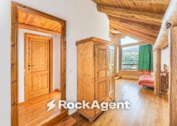 Disimpegno - Apartment Frazione Thures, 2, Cesana Torinese - photo 20