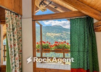 Veranda - Apartment Frazione Thures, 2, Cesana Torinese - photo 23