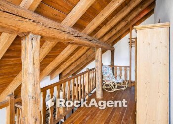 Scala - Appartamento Frazione Thures, 2, Cesana Torinese - foto 22