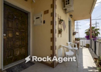 Terrazzo - Appartamento viale dei Tulipani, 183, Catanzaro - foto 1