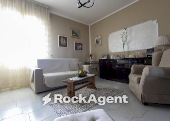 Salone - Appartamento viale dei Tulipani, 183, Catanzaro - foto 6