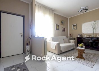 Ingresso - Appartamento viale dei Tulipani, 183, Catanzaro - foto 9