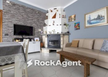 Salone - Appartamento viale dei Tulipani, 183, Catanzaro - foto 13