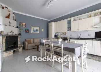 Salone - Appartamento viale dei Tulipani, 183, Catanzaro - foto 14