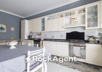 Cucina - Appartamento viale dei Tulipani, 183, Catanzaro - foto 15