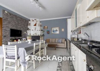 Cucina - Appartamento viale dei Tulipani, 183, Catanzaro - foto 16