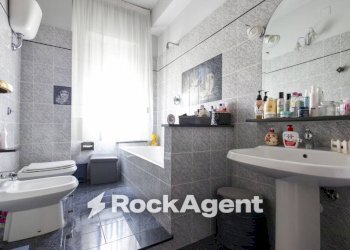 Bagno - Appartamento viale dei Tulipani, 183, Catanzaro - foto 19