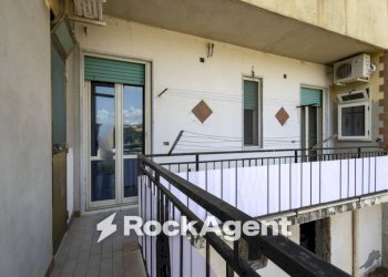 Balcone - Appartamento viale dei Tulipani, 183, Catanzaro - foto 28