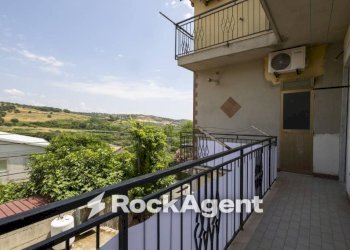 Balcone - Appartamento viale dei Tulipani, 183, Catanzaro - foto 29