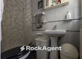 Bagno - Appartamento viale dei Tulipani, 183, Catanzaro - foto 34