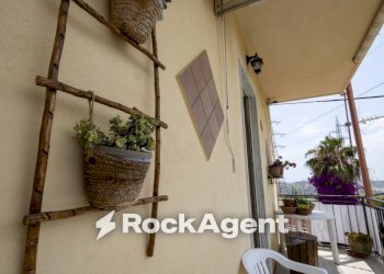 Balcone - Appartamento viale dei Tulipani, 183, Catanzaro - foto 37