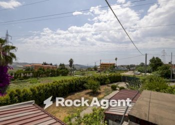Vista - Appartamento viale dei Tulipani, 183, Catanzaro - foto 38