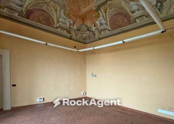 Stanza non arredata - Stable - Palace via dei Sarti, Volterra - photo 6