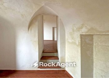 Interno palazzo - Stable - Palace via dei Sarti, Volterra - photo 18