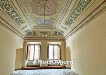 Interno palazzo - Stable - Palace via dei Sarti, Volterra - photo 22