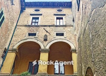 Zona - Stable - Palace via dei Sarti, Volterra - photo 33