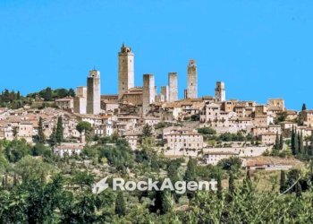 Zona - Stable - Palace via dei Sarti, Volterra - photo 35