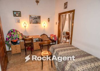Camera da letto - Appartamento via Roma, 10, Proceno - foto 19
