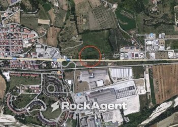 Mappa - Building land strada Statale 80, Bellante - photo 2
