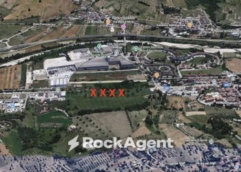 Mappa - Building land strada Statale 80, Bellante - photo 4