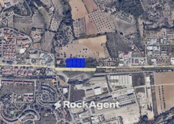 Mappa - Building land strada Statale 80, Bellante - photo 6
