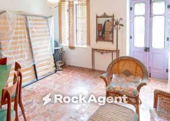 Salone - Appartamento via Collina Forni, 38, Montaldo Scarampi - foto 24