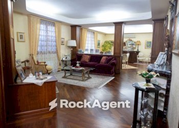 Salone - Villa via Serra Ferlicchio, 11, Agrigento - photo 4