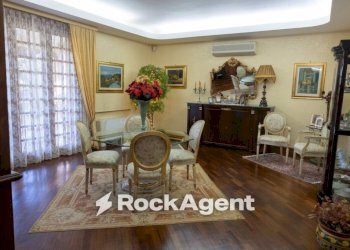 Salone - Villa via Serra Ferlicchio, 11, Agrigento - photo 5