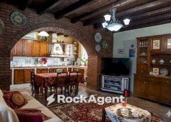 Salone - Villa via Serra Ferlicchio, 11, Agrigento - photo 6